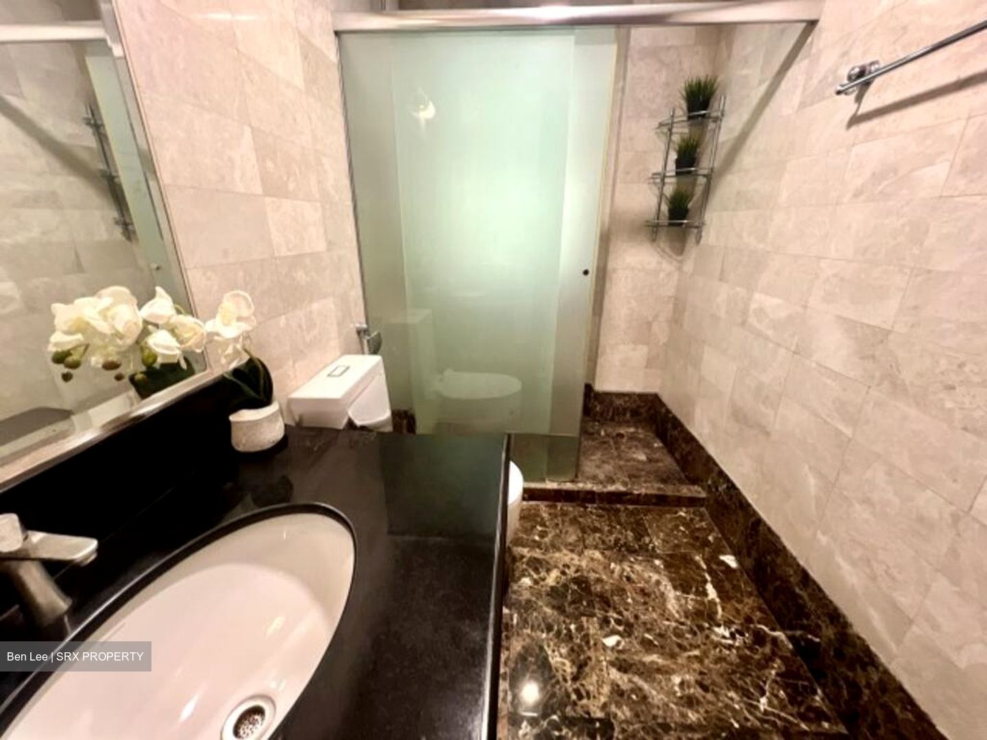 Pepys Hill Condominium (D5), Condominium #535894121